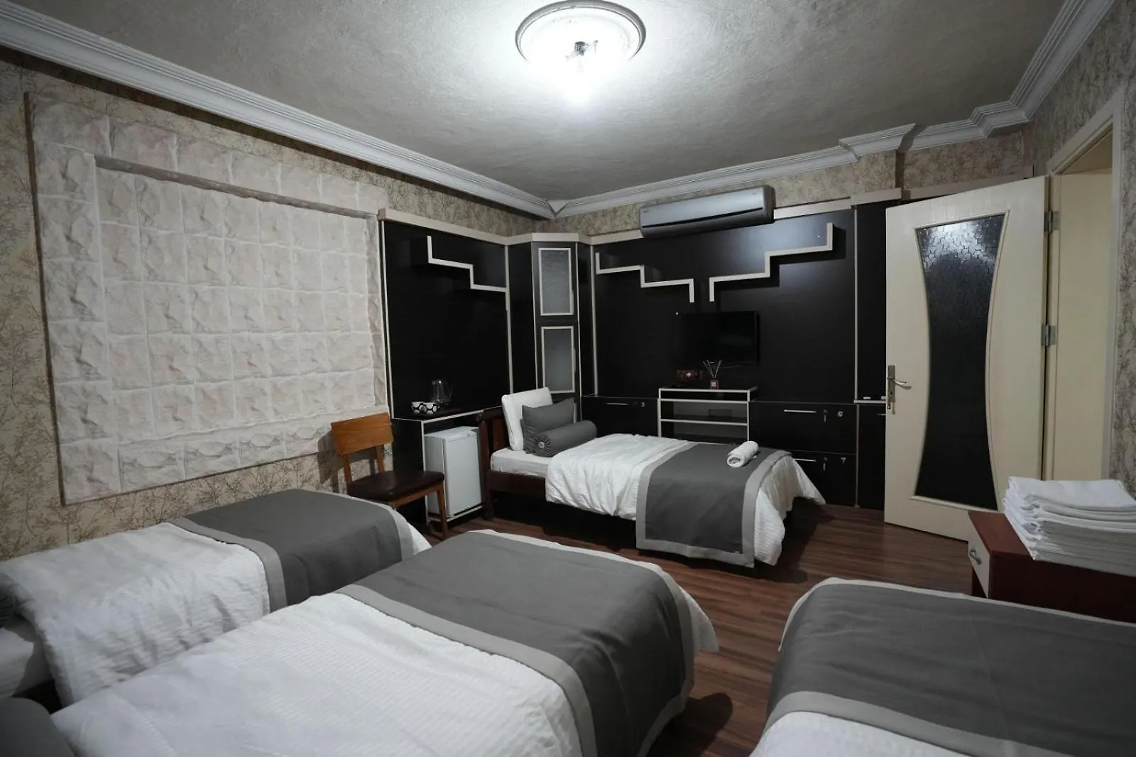 Oezen Turku Home Pamukkale