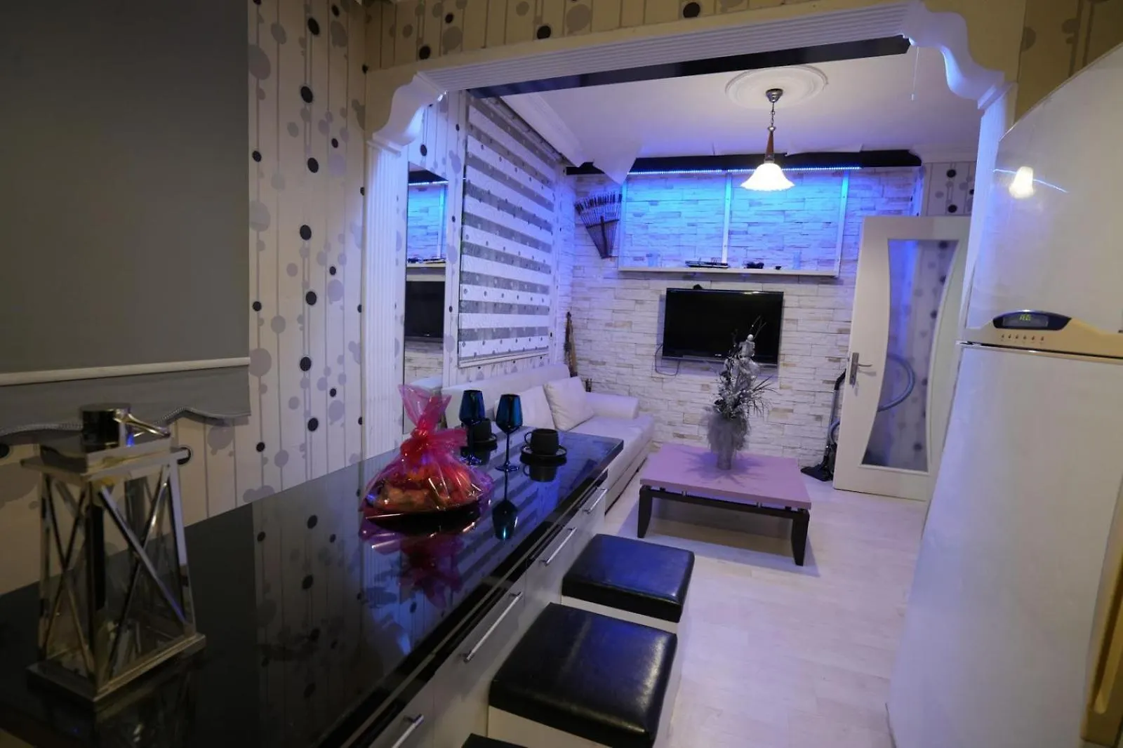 Lejlighed Oezen Turku Home Pamukkale