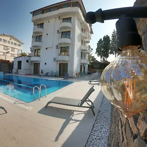 2* Otel Bellamaritimo