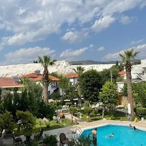 Otel Yıldızhan