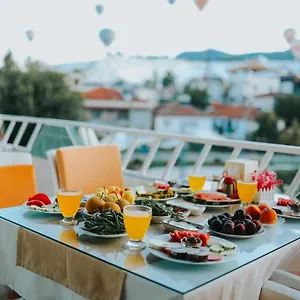 3* Отель Kervansaray