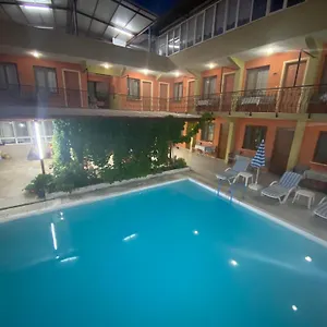 2* Otel Beyaz Kale