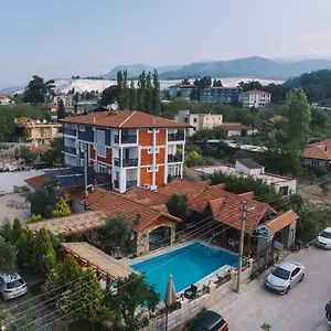 3* Отель Melrose House
